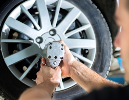 tire